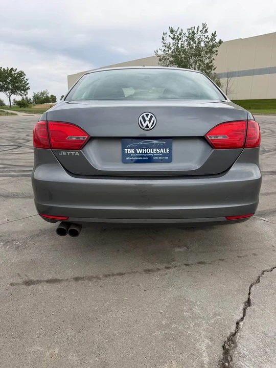 2012 Volkswagen A6 Jetta - Image 6 of 12