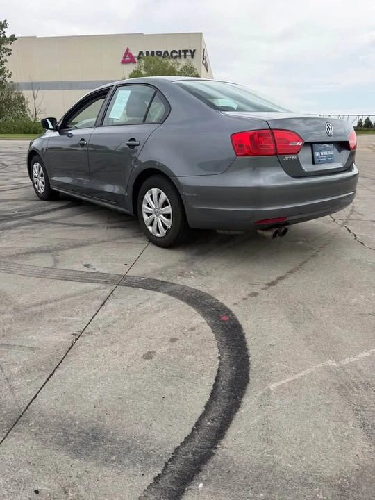 2012 Volkswagen A6 Jetta - Image 7 of 12