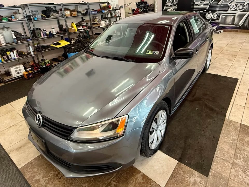 2012 Volkswagen A6 Jetta - Image 6 of 15