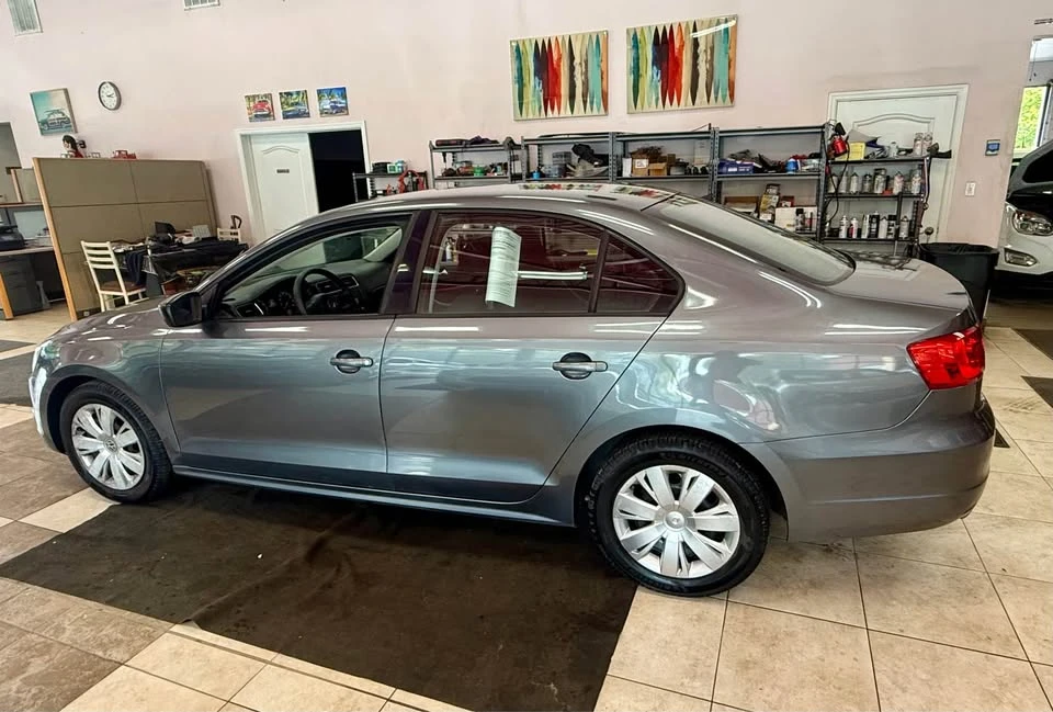 2012 Volkswagen A6 Jetta - Image 5 of 15