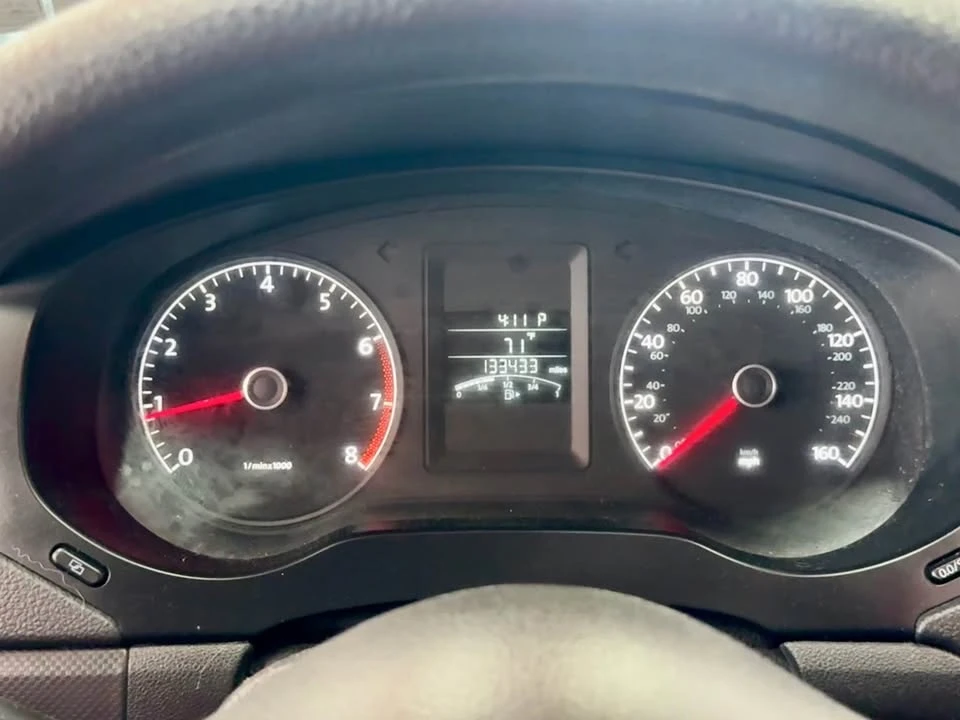2012 Volkswagen A6 Jetta - Image 14 of 15