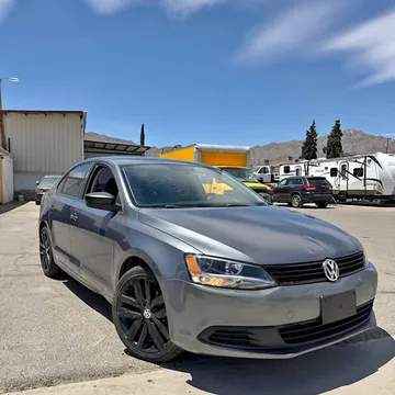 2012 Volkswagen Jetta 2.0L S