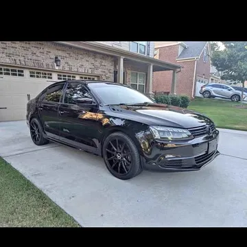 2012 Volkswagen Jetta