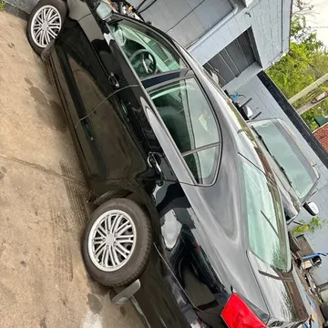 2012 Volkswagen Jetta 2.0L