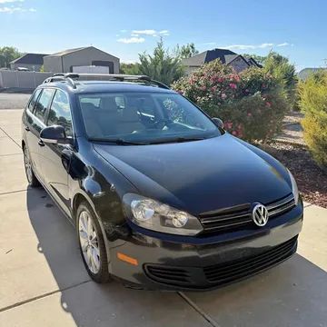 2012 Volkswagen Jetta 2.0L TDI SEL