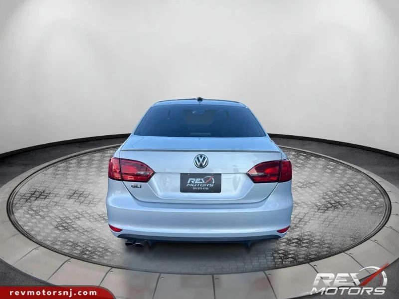 2012 Volkswagen A6 Jetta - Image 4 of 12