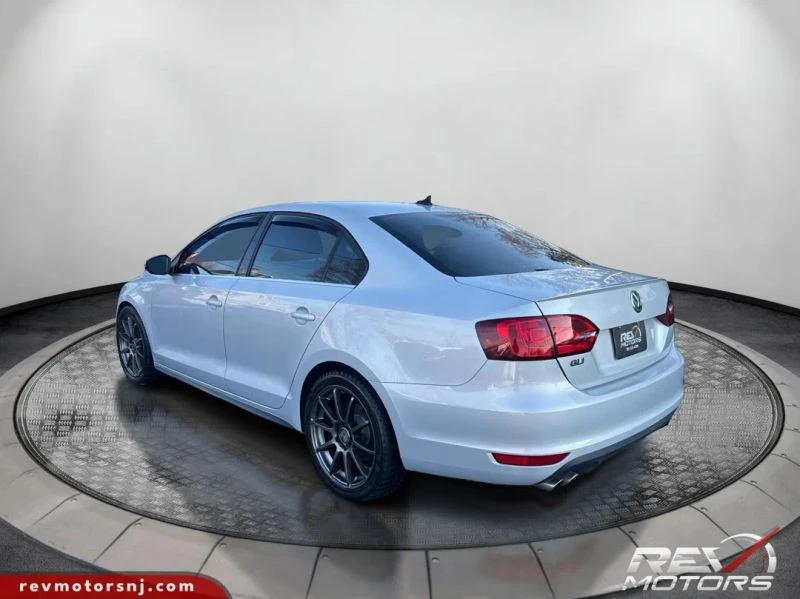 2012 Volkswagen A6 Jetta - Image 3 of 12