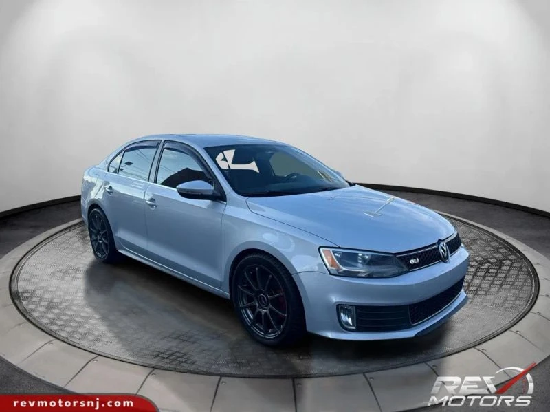 2012 Volkswagen A6 Jetta - Image 7 of 12