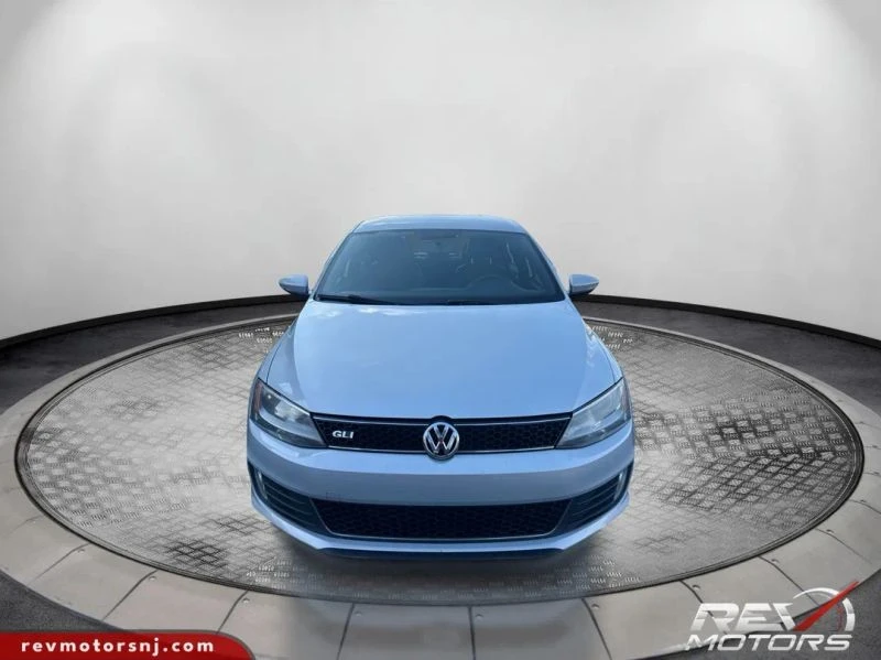 2012 Volkswagen A6 Jetta - Image 8 of 12