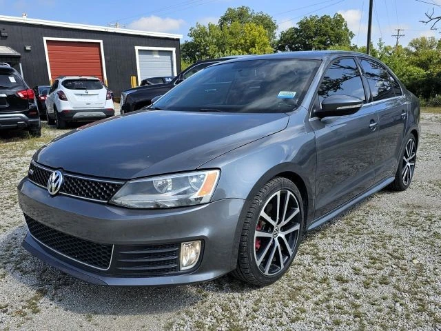 2012 Volkswagen A6 Jetta - Image 3 of 12