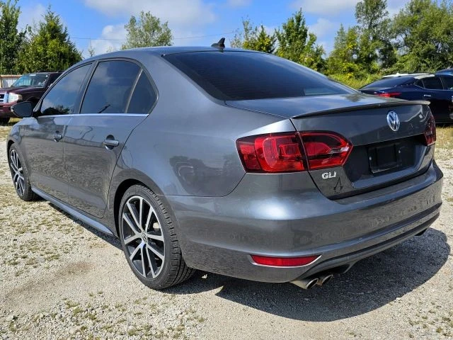2012 Volkswagen A6 Jetta - Image 5 of 12