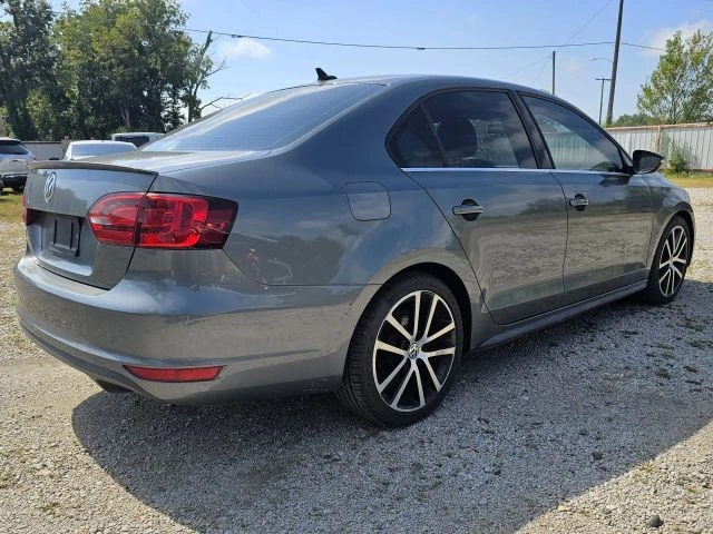 2012 Volkswagen A6 Jetta - Image 7 of 12
