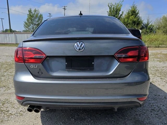 2012 Volkswagen A6 Jetta - Image 6 of 12