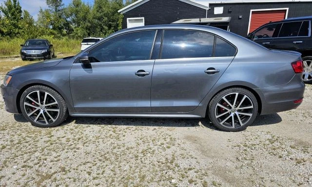 2012 Volkswagen A6 Jetta - Image 4 of 12