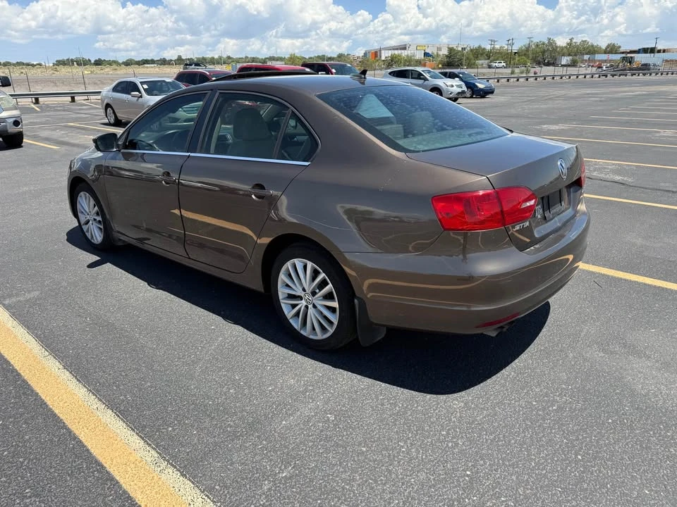 2012 Volkswagen A6 Jetta - Image 4 of 7