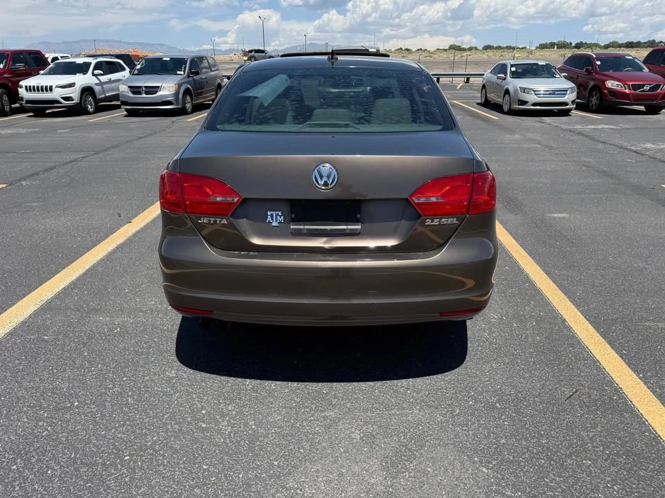 2012 Volkswagen A6 Jetta - Image 5 of 7