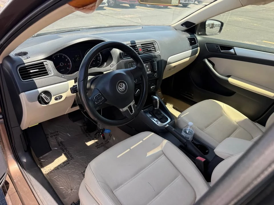 2012 Volkswagen A6 Jetta - Image 7 of 7