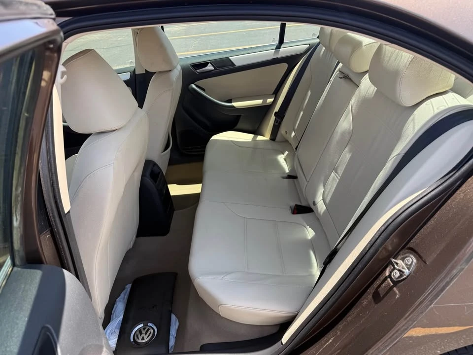 2012 Volkswagen A6 Jetta - Image 6 of 7