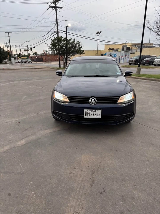 2012 Volkswagen A6 Jetta - Image 13 of 20
