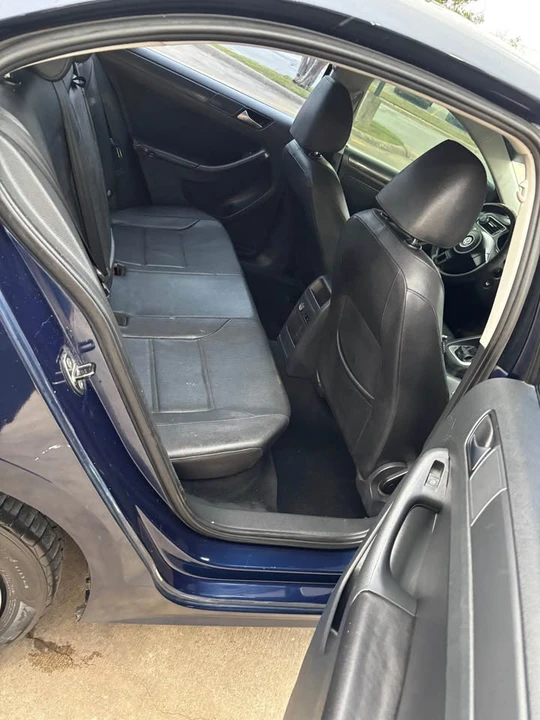 2012 Volkswagen A6 Jetta - Image 17 of 20