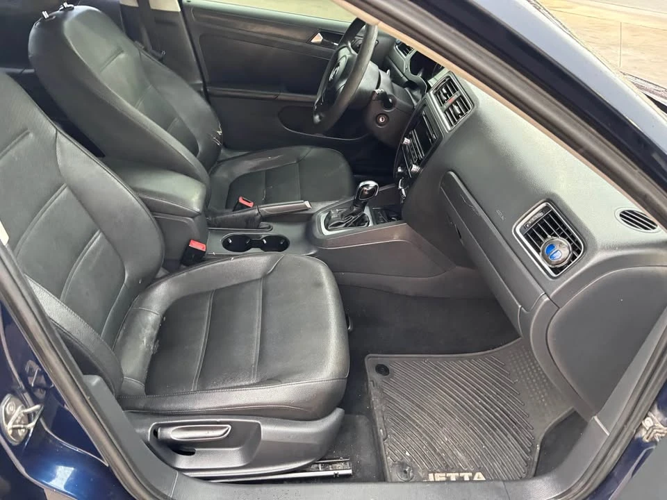 2012 Volkswagen A6 Jetta - Image 20 of 20