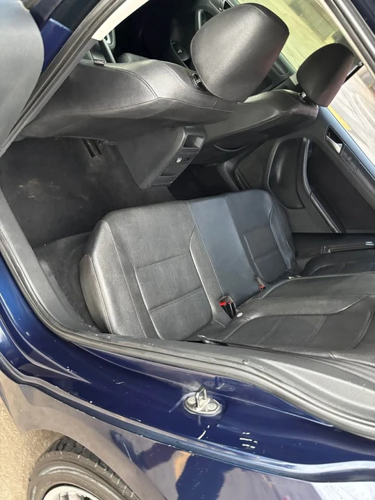 2012 Volkswagen A6 Jetta - Image 18 of 20