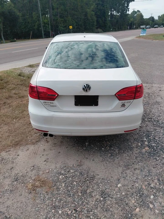 2012 Volkswagen A6 Jetta - Image 4 of 8