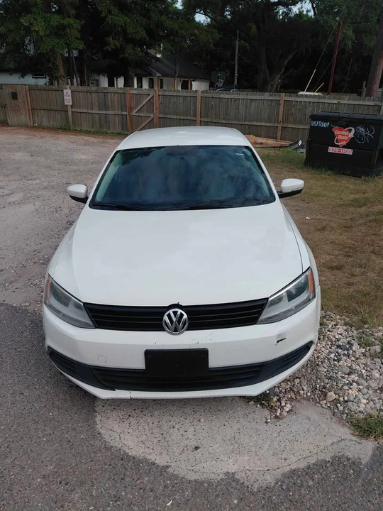 2012 Volkswagen A6 Jetta - Image 2 of 8