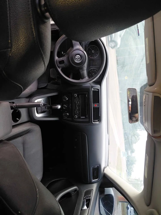 2012 Volkswagen A6 Jetta - Image 8 of 8