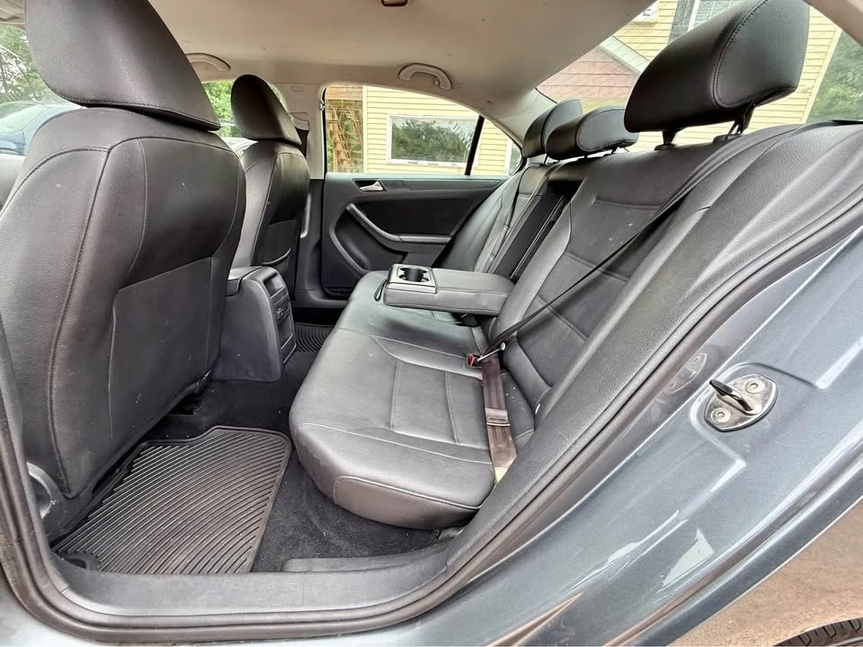 2012 Volkswagen A6 Jetta - Image 9 of 10