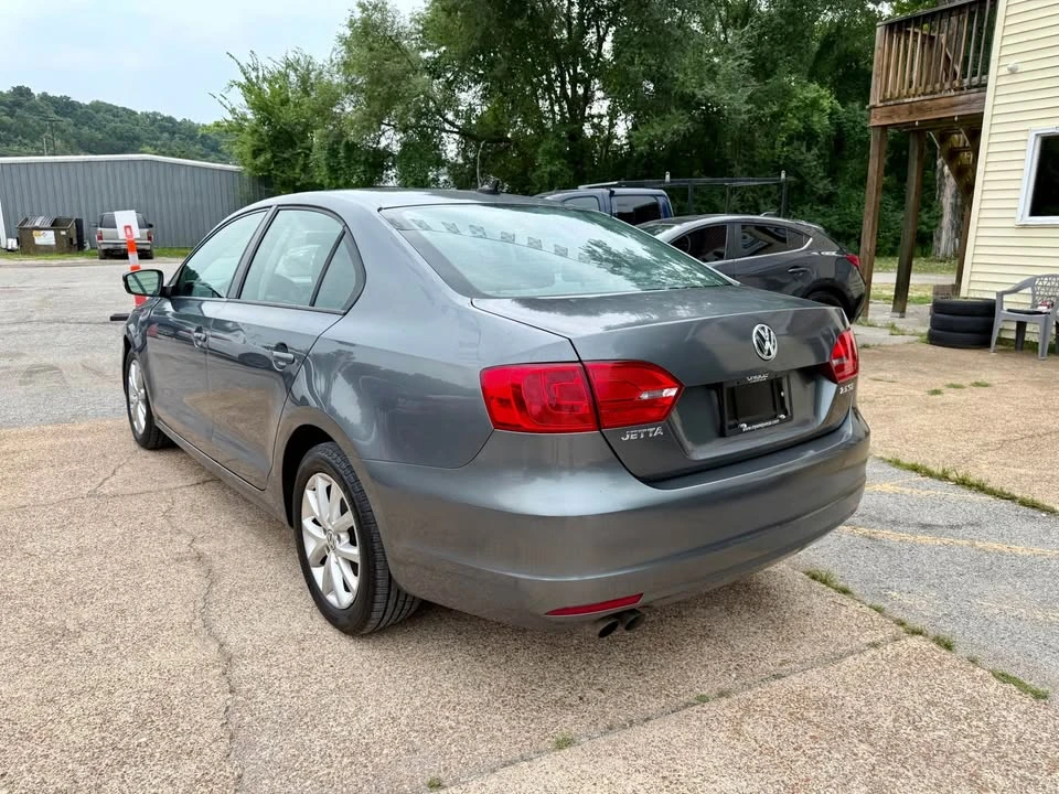 2012 Volkswagen A6 Jetta - Image 5 of 10