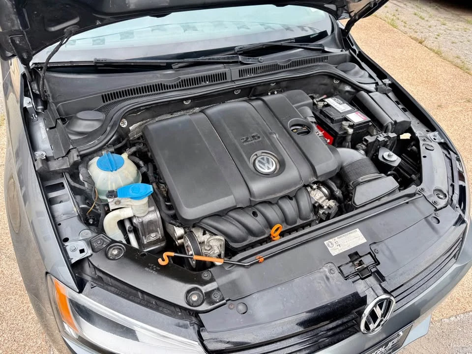 2012 Volkswagen A6 Jetta - Image 10 of 10