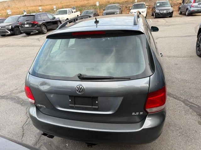 2012 Volkswagen A6 Jetta - Image 11 of 26