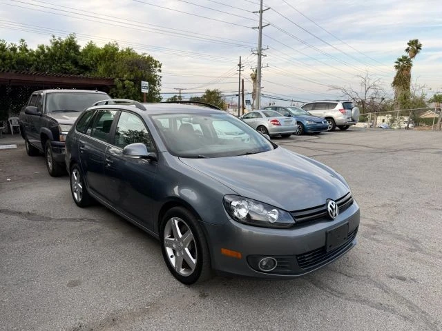 2012 Volkswagen A6 Jetta - Image 12 of 26