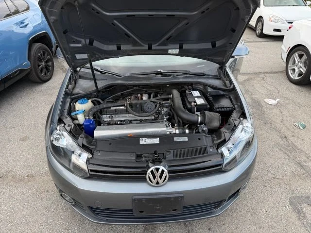 2012 Volkswagen A6 Jetta - Image 15 of 26