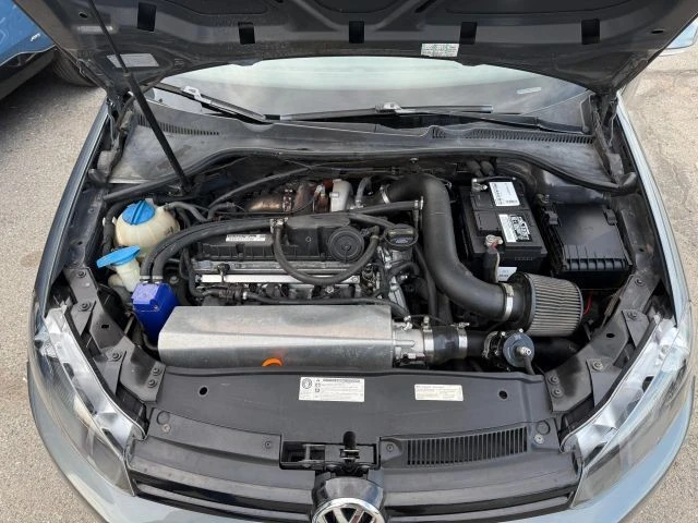 2012 Volkswagen A6 Jetta - Image 17 of 26
