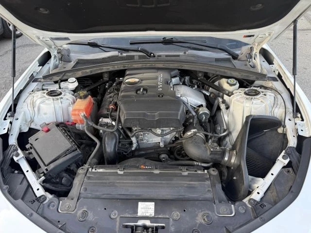 2012 Volkswagen A6 Jetta - Image 16 of 26