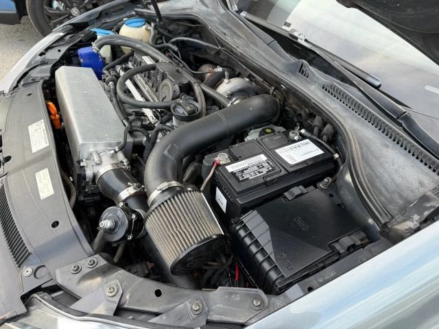 2012 Volkswagen A6 Jetta - Image 18 of 26