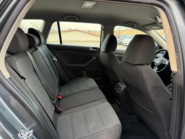 2012 Volkswagen A6 Jetta - Image 23 of 26