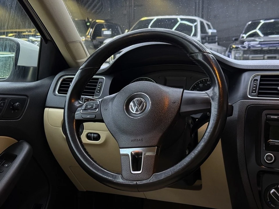 2012 Volkswagen A6 Jetta - Image 21 of 21