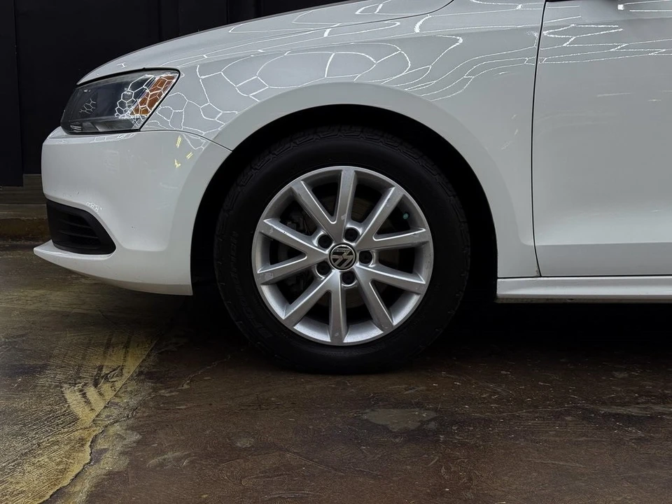 2012 Volkswagen A6 Jetta - Image 4 of 21