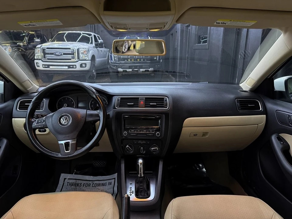 2012 Volkswagen A6 Jetta - Image 20 of 21