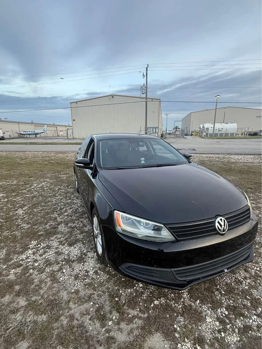 2012 Volkswagen A6 Jetta - Image 4 of 18