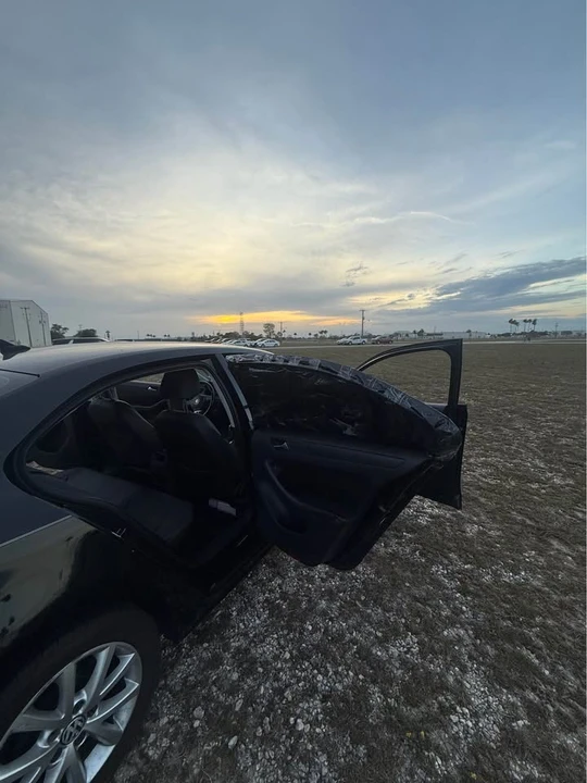 2012 Volkswagen A6 Jetta - Image 16 of 18