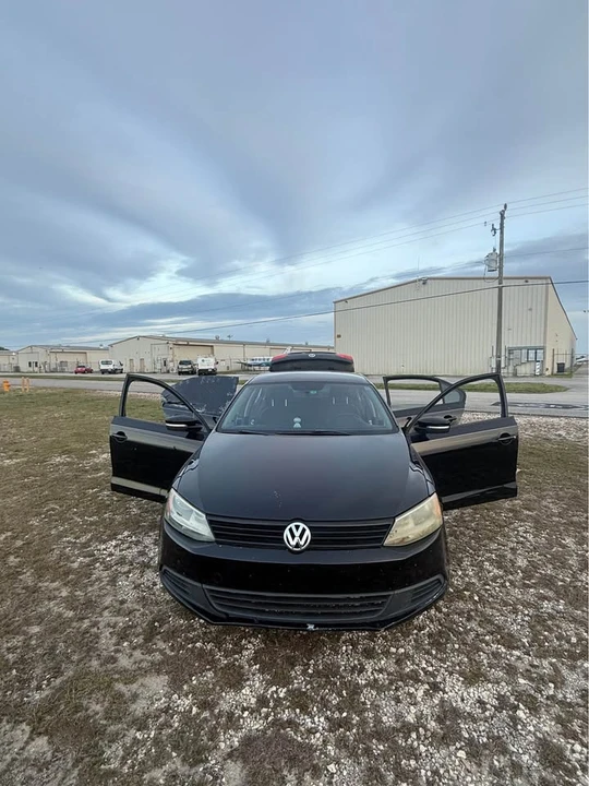 2012 Volkswagen A6 Jetta - Image 9 of 18
