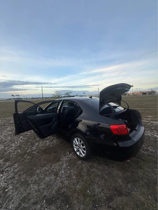 2012 Volkswagen A6 Jetta - Image 18 of 18