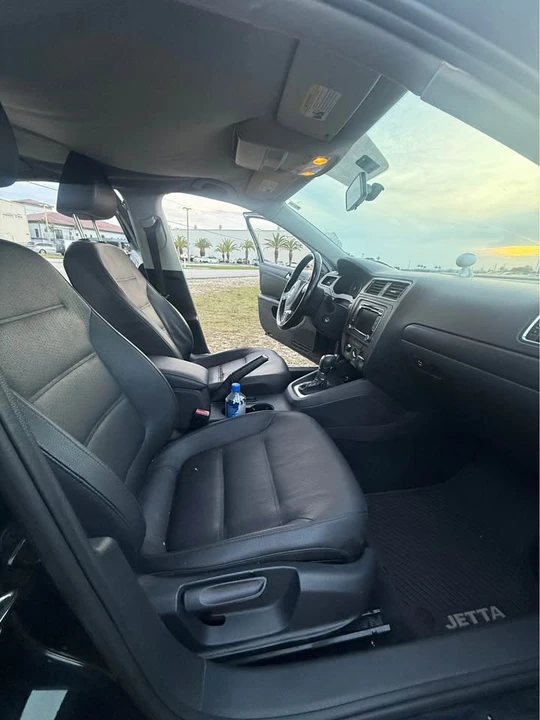 2012 Volkswagen A6 Jetta - Image 12 of 18