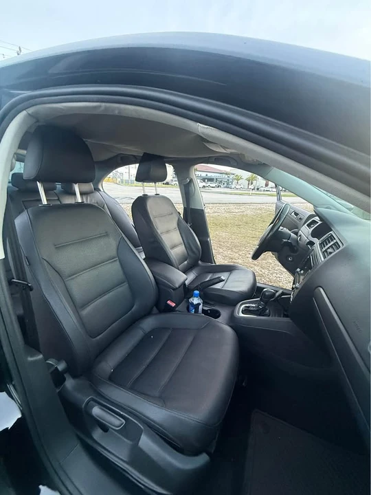 2012 Volkswagen A6 Jetta - Image 10 of 18