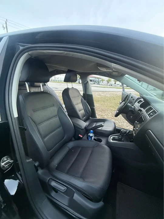 2012 Volkswagen A6 Jetta - Image 11 of 18