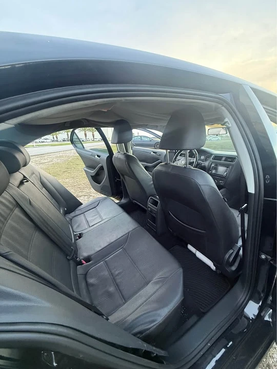 2012 Volkswagen A6 Jetta - Image 15 of 18